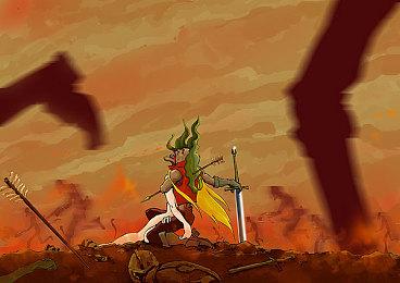 经典游戏现代演绎 《雪人兄弟：仙境》实机视频